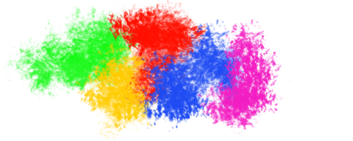 Color graphic